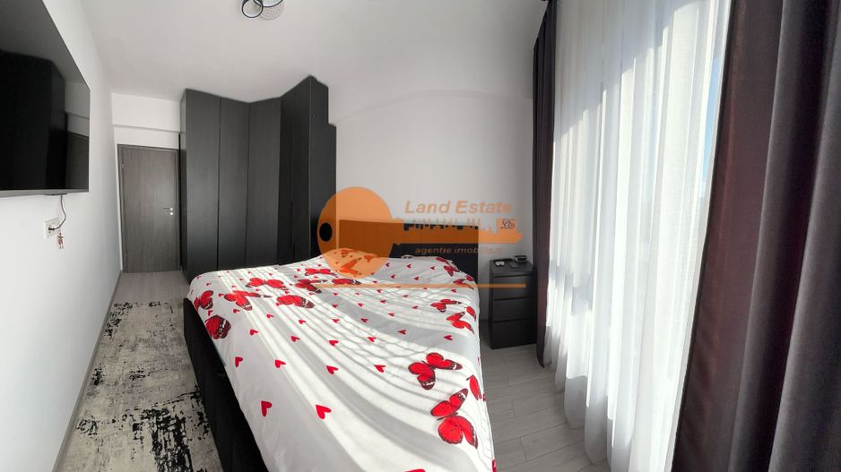 3 camere Grand Arena ( centrala termica-bloc 2024-loc parcare ) - Poză 5