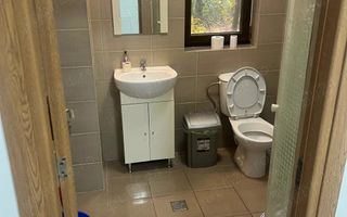 GARSONIERA MILITARI, BUCATARIE INCHISA, CENTRALA, METROU 5 MINUTE - Poză 5