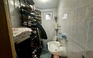 Casa moderna, 2 corpuri de cladire, teren 1000 mp, zona Aradul Nou - Poză 11