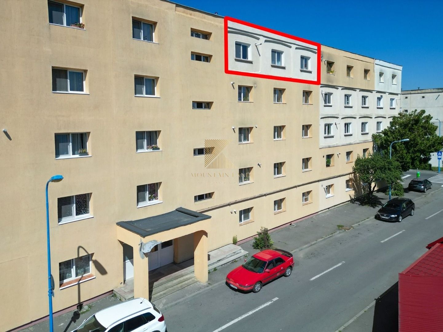 Apartament luminos, 65 mp, cu parcare și boxă Bartolomeu, str. Lânii33 - Poză 16