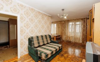 Vânzare, apartament, 2 camere, strada Nicolae Titulescu, Botanica - Poză 4