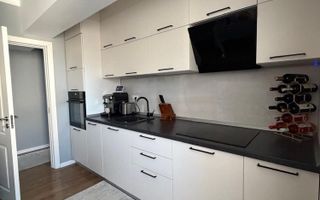 Apartament 2 camere în complex Soleia, Valea Lupului - Poză 3