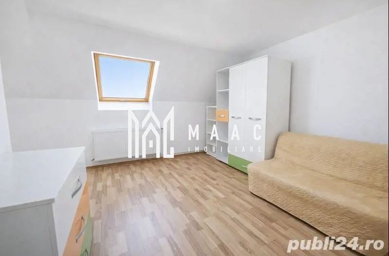 Triplex 4 camere I Garaj I 4 camere I Utilat I Turnișor - Poză 2