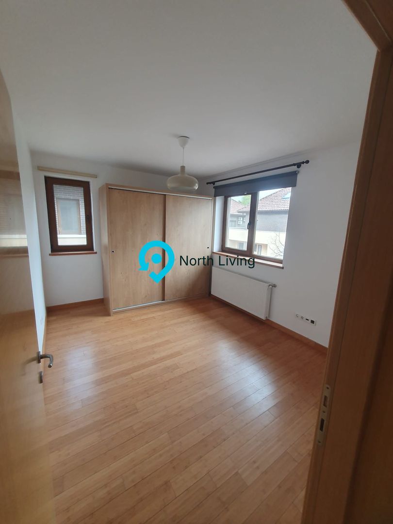 Vilă 5 camere | 188 mp utili | Iancu Nicolae | Parțial mobilată | - Poză 6