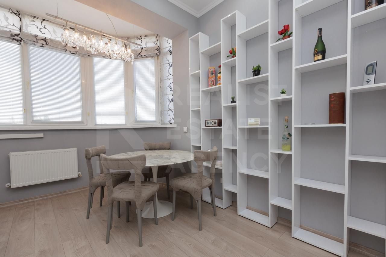 Chirie, apartament, 3 camere, Anestiade, Centru - Poză 13