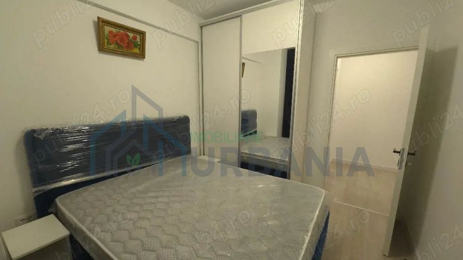 Chirie apartement cu 2 camere 43mp (prima chirie) - Poză 2