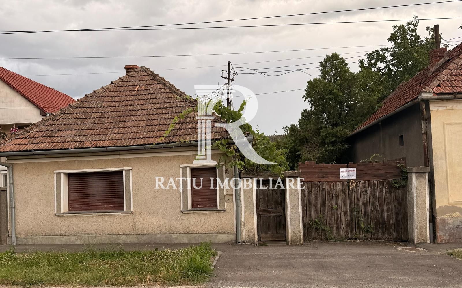 Teren parcelabil | 2.880 mp | Centru Osorhei - Poză 4