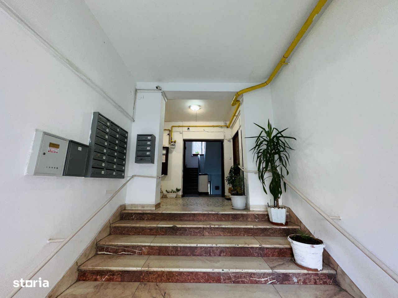 Apartament Teatrul National/Universitate - Poză 2