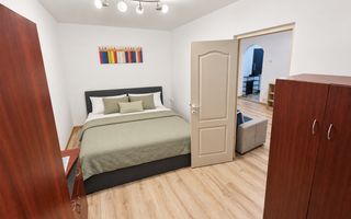 Apartament 2 camere ND 35 mp Tatarasi Ateneu 350 euro - Poză 1