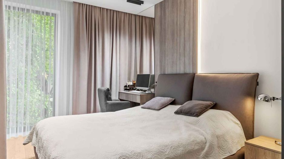 Herastrau, Prima Inchiriere, Confort Premium plus, parcare in subteran - Poză 15