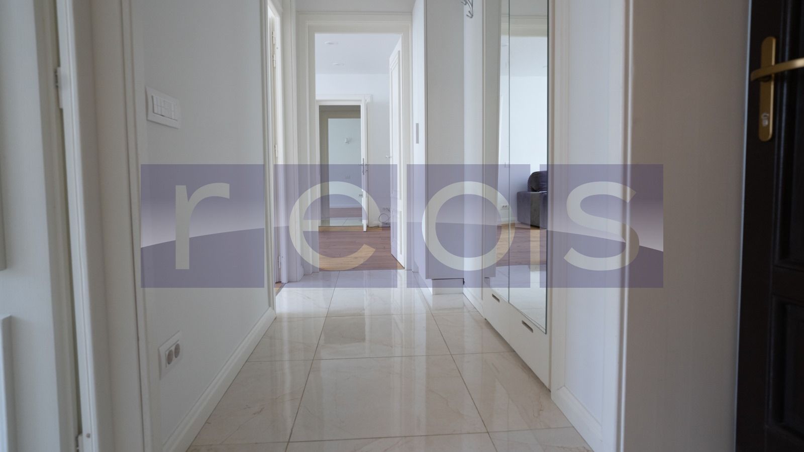 Apartament 3 camere Obor | Renovat complet | Finisaje Premium - Poză 2