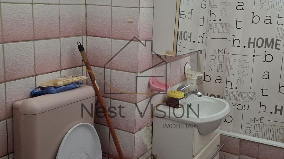 📦 Garsonieră cu pivniță generoasă | 🏢 Etaj 1 | 🏠 Zona Strand - Poză 5