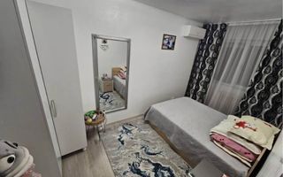 Apartament 3 camere, etaj 3/4, Mircea cel Bătrân, mobilat și utilat, 133.000 euro - Poză 3