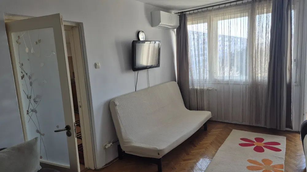 Apartament modern si spatios, zona Piata Muncii - Poză 1