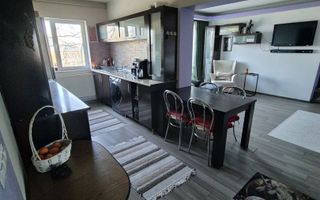 Apartment cu 4 camere / 91mp/ zona Tatarasi - Poză 2