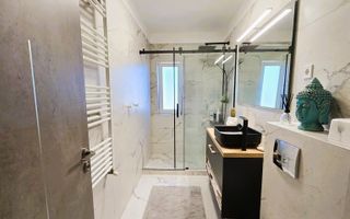Penthouse 120 mp utili, 4 camere, cu terase generoase 60 mp, Unirii - Poză 5