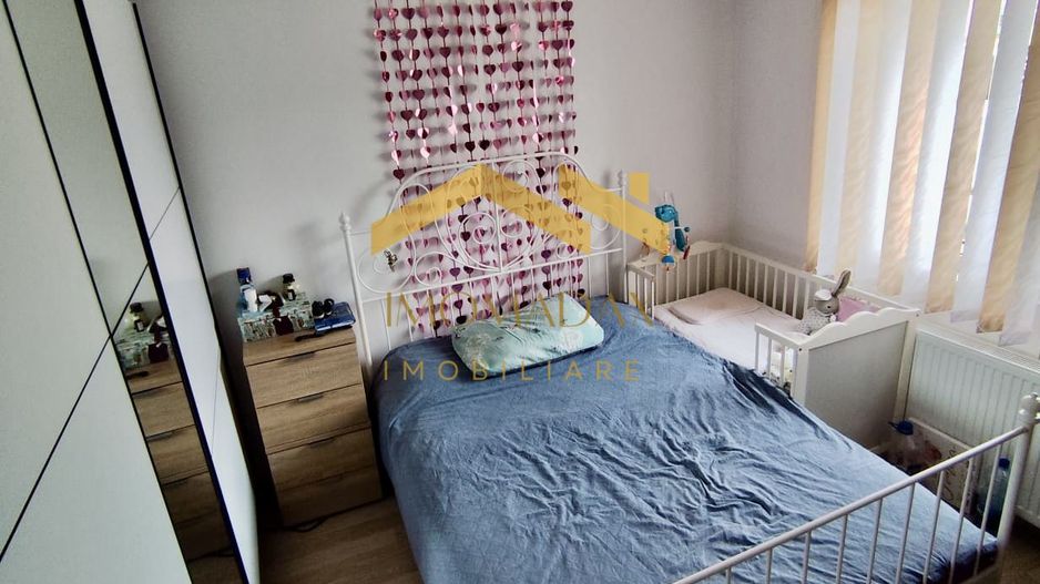 Bucovat-Duplex Parter-Mobilat/Utilat - Poză 14