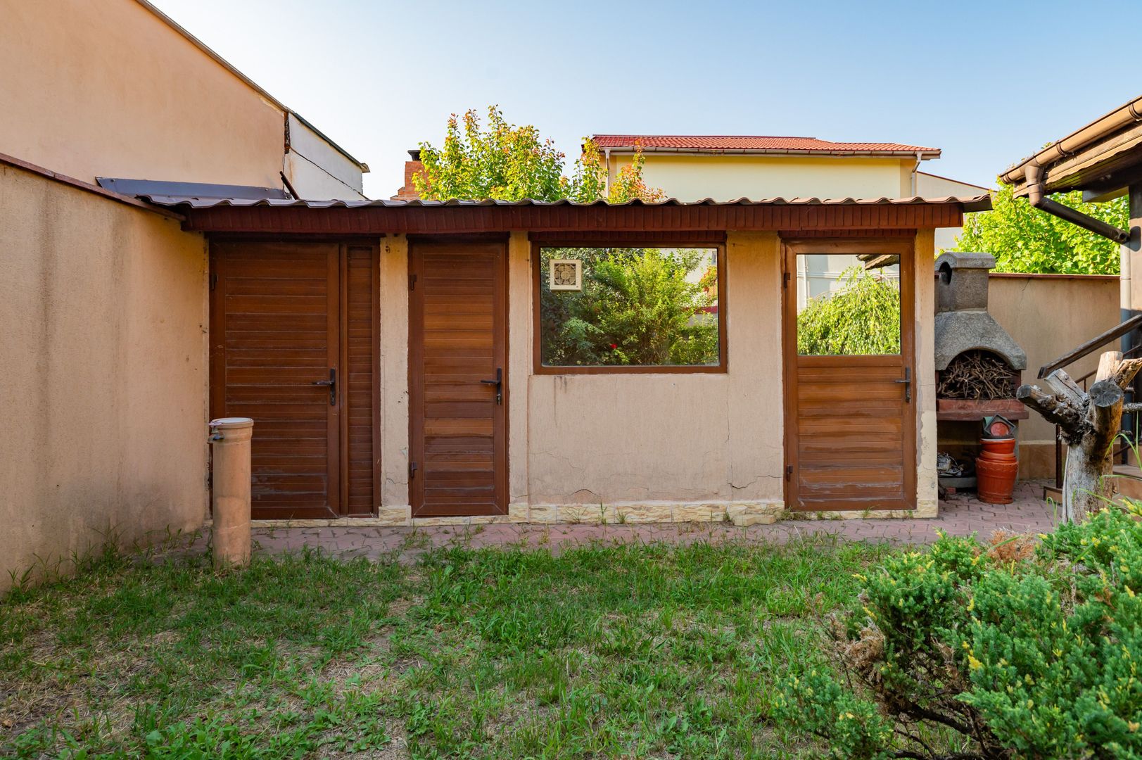 NOU! Cartier Ovidiu Sud – Vila la cheie, compartimentare ideala! - Poză 6