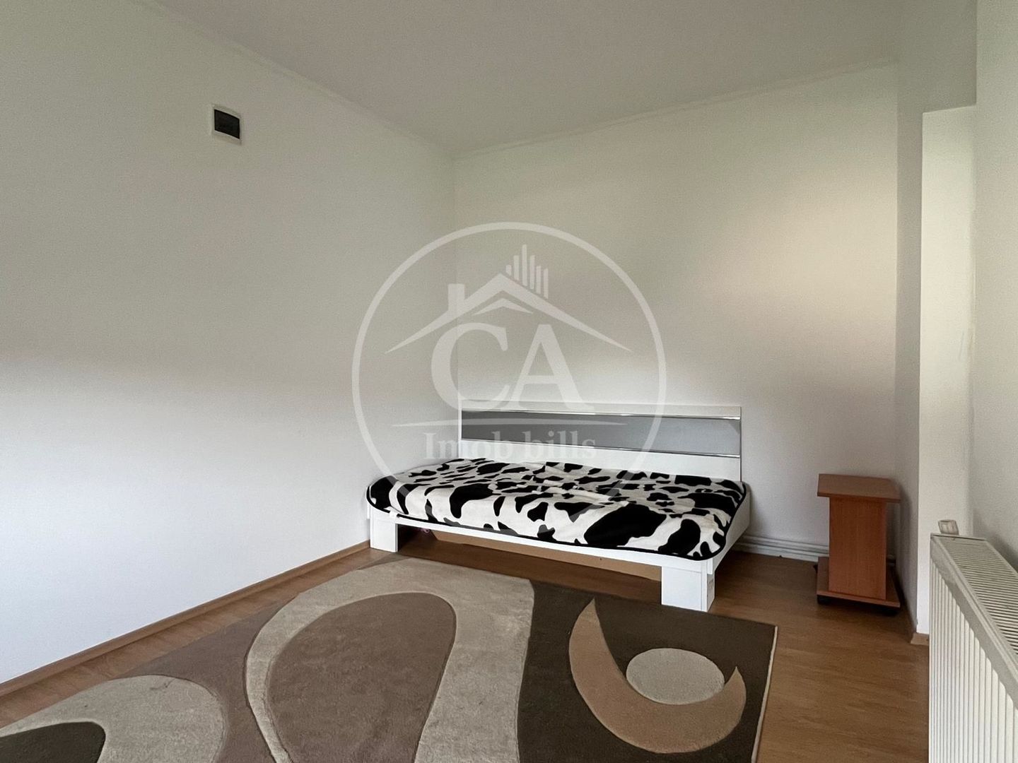 Casa P+M cu 4 camere de inchiriat în zona Gheoghe Doja, Oradea - Poză 5