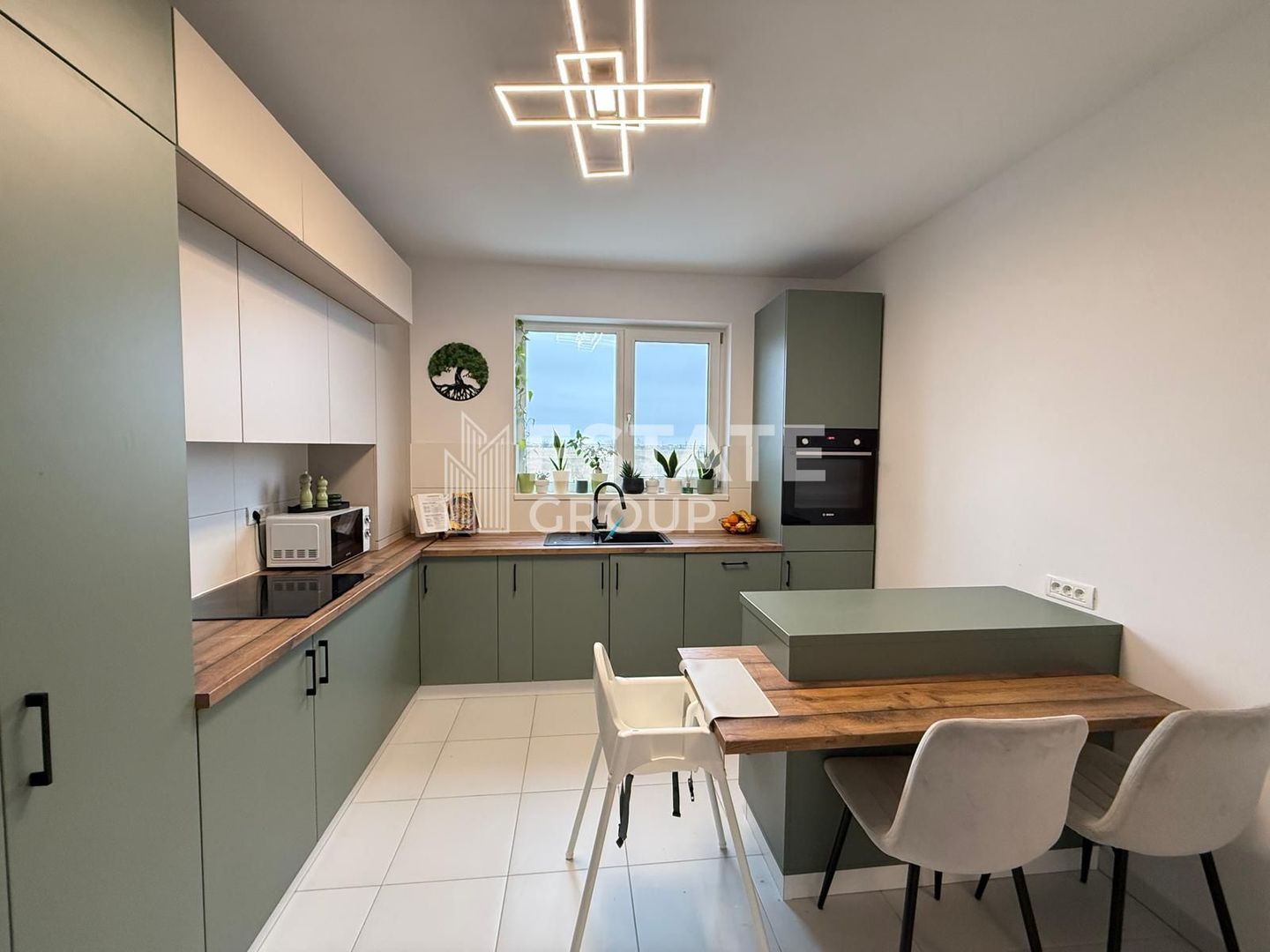 1/2 Duplex modern, Giroc, aproape de Daf - Poză 7