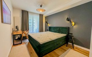 2 camere, premium, garaj, AC,  Gheorgheni, zona Iulius Mall, FSEGA - Poză 6