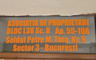Metrou Titan Sector 3 Apartament 2 camere decomandat 56 mp - Poză 15