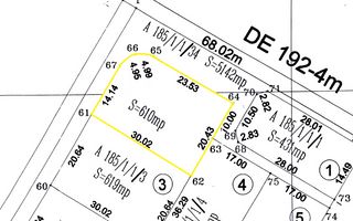 Teren casa individuala, strada asfaltata, utilitati | Dumbravita - Poză 3