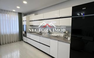 NECTORA IMOB-Apartament 2 camere, ARED, 62 mp + balcon, Parcare,Utilat - Poză 3