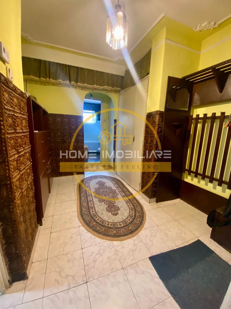 Etaj 3-Apartament 2Camere-Decomandat  56MP Bloc din 1986-Zona CUG! - Poză 6