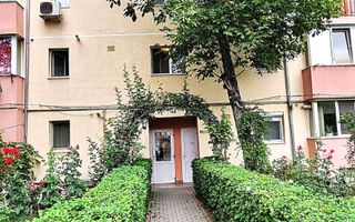 Oferim spre inchiriere apartament cu 2 camere, Zonă Spitalul Județean/Girocului. - Poză 19