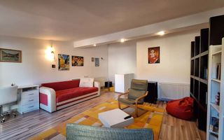 Apartament la casă I 70 mp I Ultracentral - Poză 3