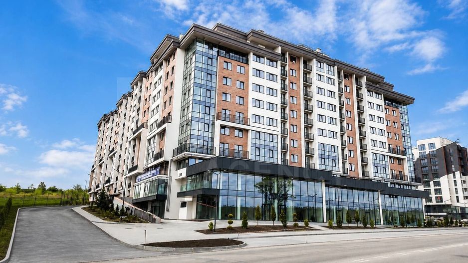 Vânzare, apartament, 2 camere, str. Nicolae Milescu Spătaru, Ciocana - Poză 1