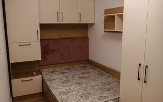 Apartament 4 camere complet renovat – Mănăștur, zona Big - Poză 4