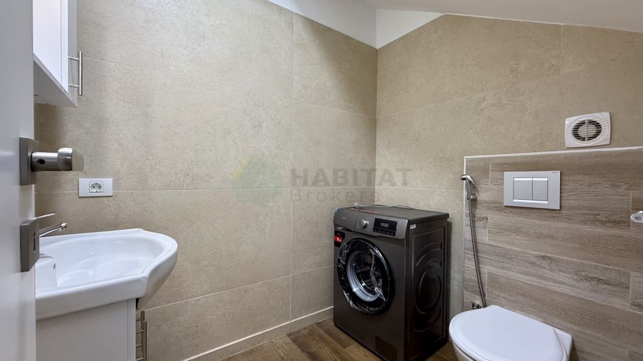Vilă de închiriat în Tunari – 4 camere | curte proprie | disponibilă imediat - Poză 16