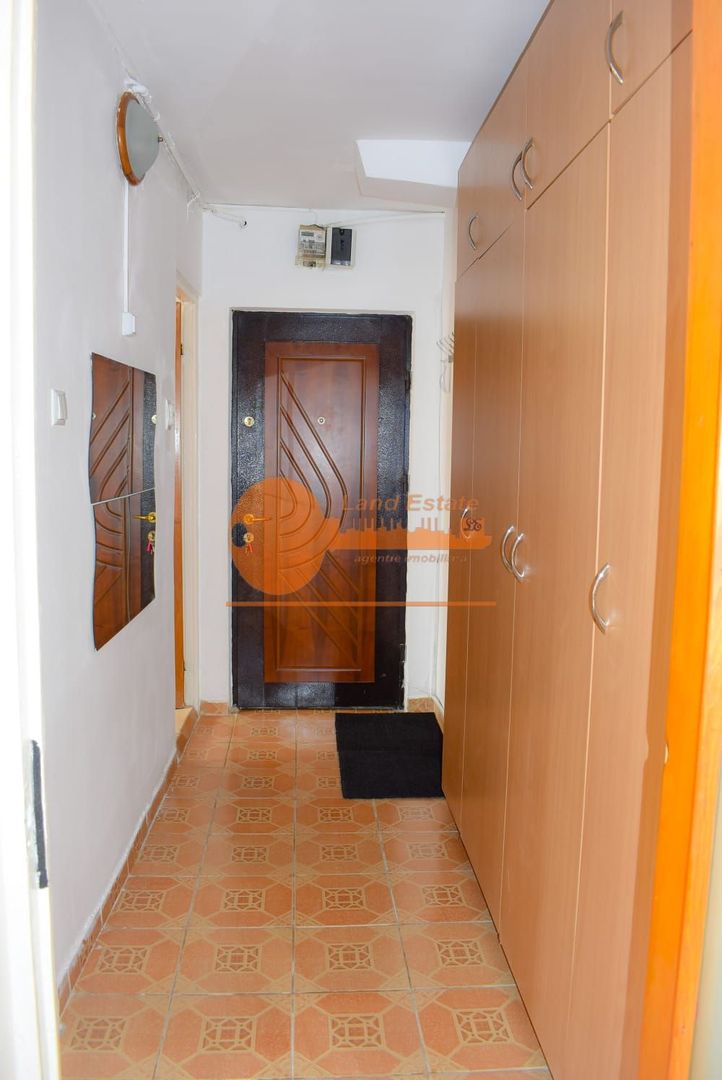 Garsoniera in zona TEI - Bloc Reabilitat - Poză 5