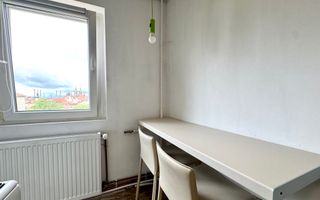 Apartament cu 1 cameră – spațios, confortabil, Fabric - Piața Traian - Poză 8