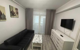 AP. 2 CAMERE- METALURGIEI, BLOC NOU, CENTRALA, PARCARE INCLUSA - Poză 2