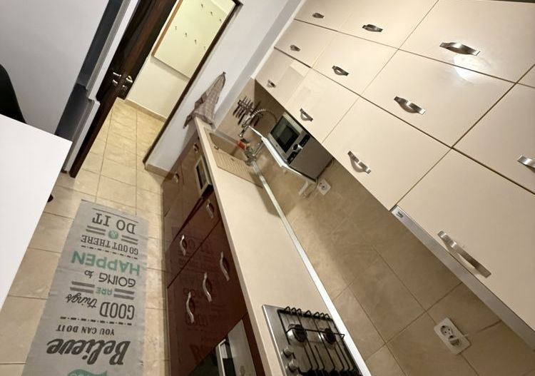 Închiriere 🏡 Apartament 2 camere, decomandat, luminos, Doamna Ghica – Tei - Poză 4