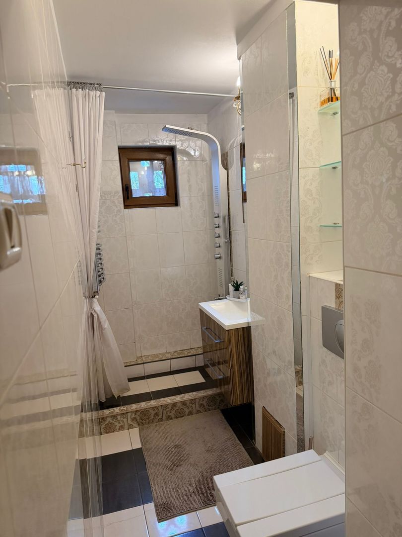 Take-Ionescu | 3 Camere | Etaj intermediar | Centrala Proprie - Poză 12