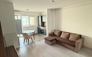 Apartament 2 camere open space - bloc 2026 - 50,30 mp - etaj 1 - Poză 1