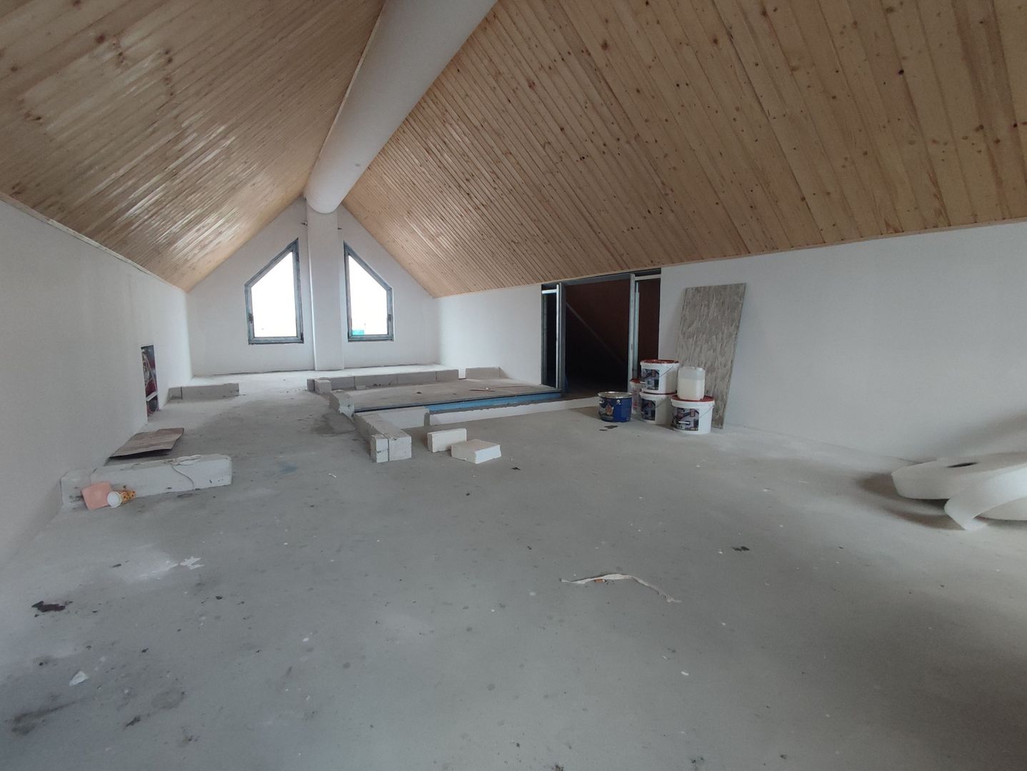 Sanandrei, Cartier Rezidential cu Spatii de Agrement si Parcuri, Acces Rapid - Poză 21