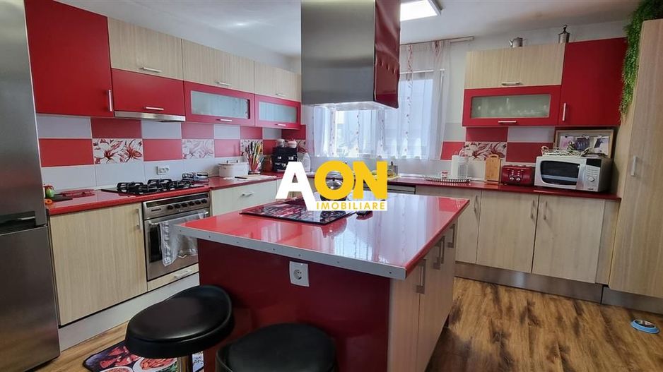 Casa Individuala 4 Camere 1000mp Teren, Sard, com. Ighiu - Poză 11