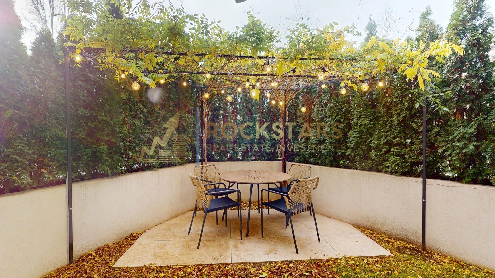 Apartament 2 camere | Bloc Nou | Curte 50 mp - Poză 17