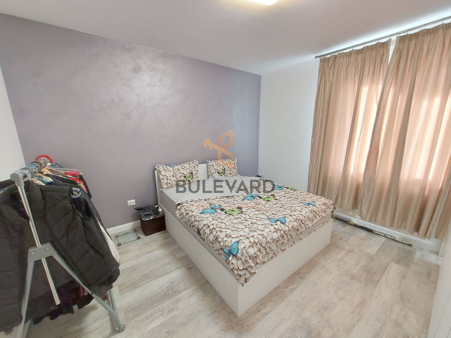 Apartament cu 3 camere+parcare, zona Terra! - Poză 3