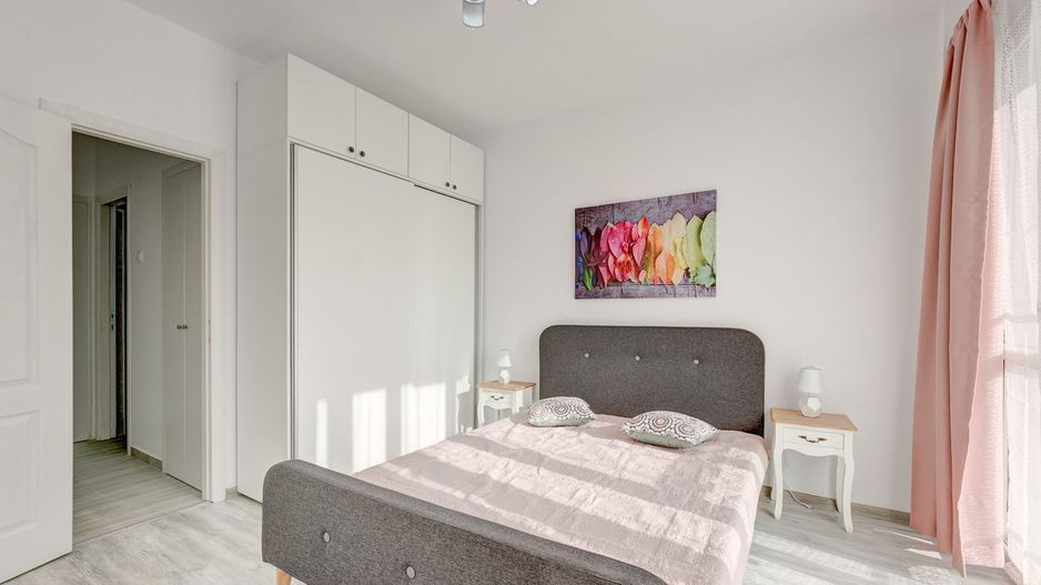 Apartament 2 cam P-ta Romana Bloc EVA - Poză 4