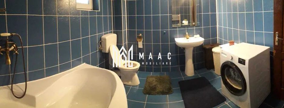 Apartament 3 camere | Parter | 2 balcoane | 97 MPU | Tilisca - Poză 7