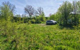 Teren intravilan 900 mp Lacul Cincis Hunedoara - Deschidere 16,3m - Poză 7
