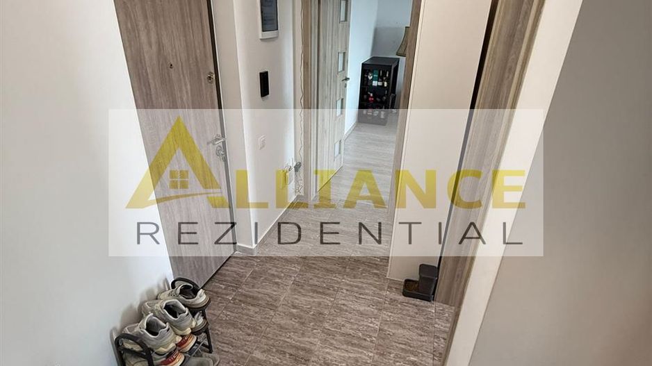 2 camere | M. Dimitrie Leonida | Mobilat si utilat | Parcare inclusa - Poză 8