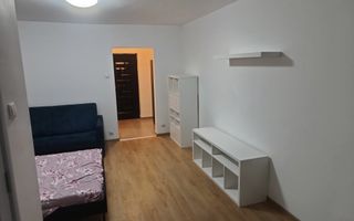 Garsoniera Titan- metrou 7 min. - Parc IOR, TOTUL NOU, PRIMUL CHIRIAS! - Poză 3