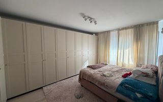VANZARE 3 CAMERE 115 MP | STRAULESTI | PARCARE | BOXA | MOBILAT-UTILAT - Poză 5